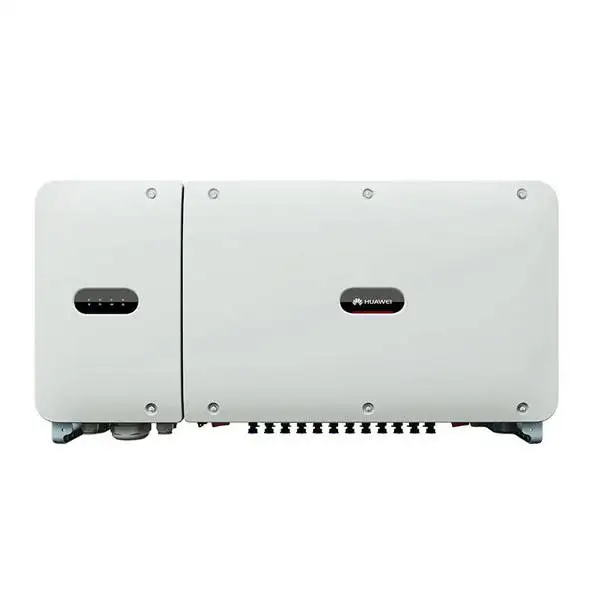 SUN2000-60KTL-M0 The New Standard In Utility-scale Solar 1500V/1100V 60KW Solar Inverter