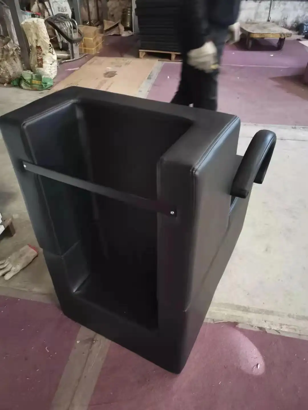 Профессиональное оборудование для салона, фен для волос, Оптовая продажа, стенд, пароварка с стулом