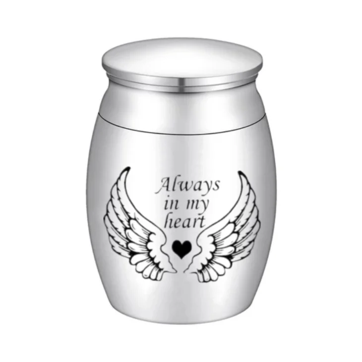 High Grade Ash Urn For Dogs Memorial Pet Cremation Urn For Pets