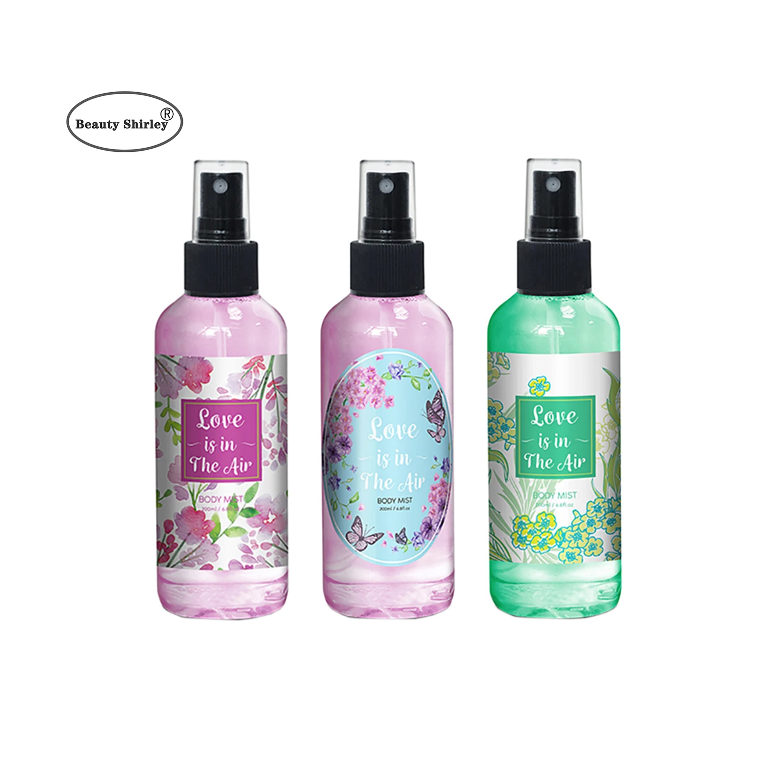 Dear coconut deodorant body spray fragrance mist brand high body luxuries fine fragrance mist quality vegan bath and body mist