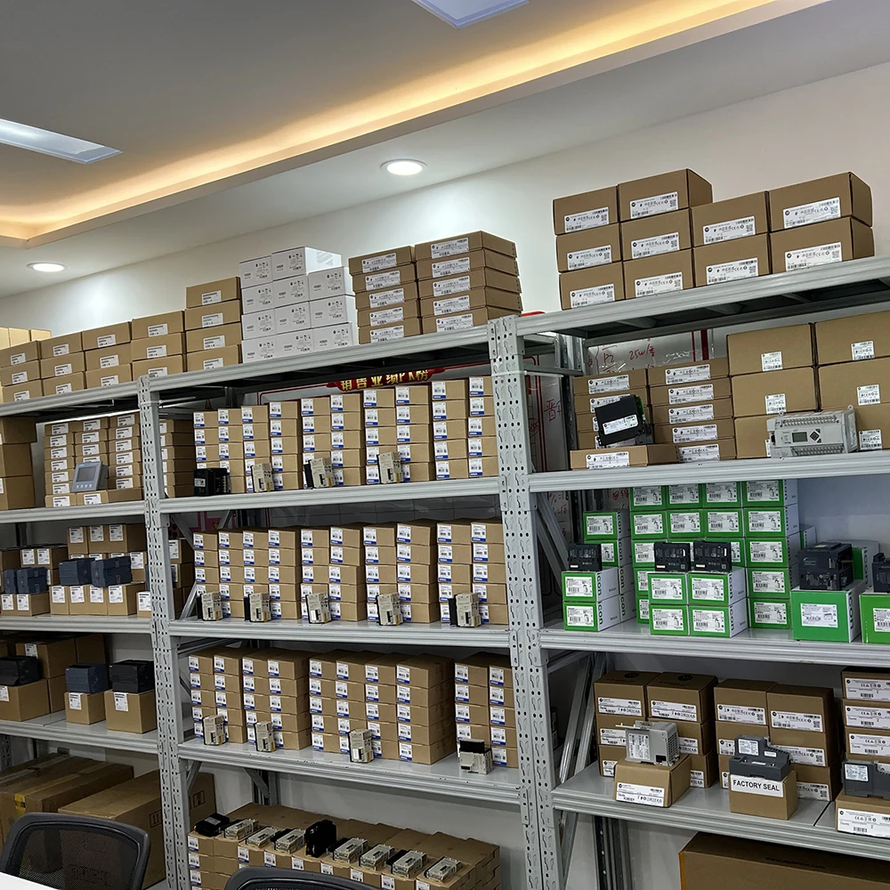 AEC-7732 адаптер моста новый оригинальный модуль PLC в наличии на складе