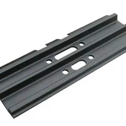 High Strength Track Shoe For Liugong Excavator Spare Parts