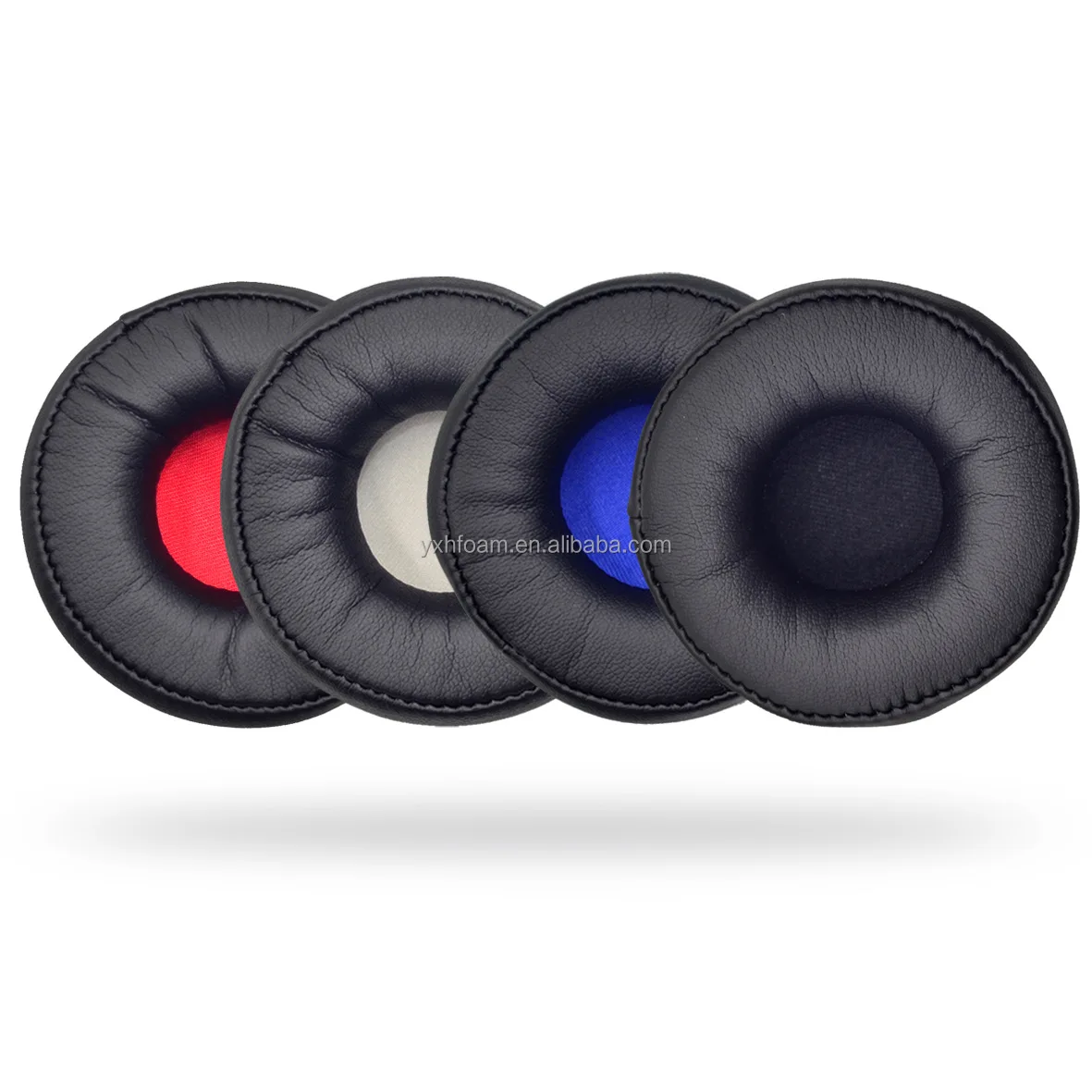 Hot sale Replacement Earpads Ear Cushions Ear Pad for Plantronic Backbeat FIT 505 500 Headphones Cover