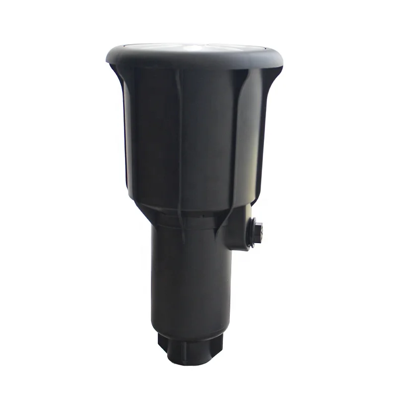 Garden Irrigation Sprinkler Systems Pop Up Sprinkler Automatic Water Sprinkler for Lawn