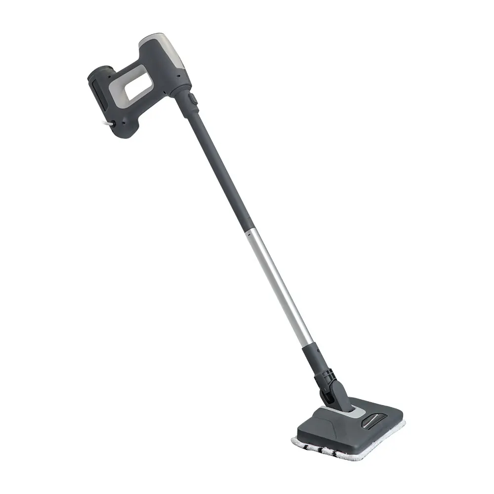 Corded 6 in 1 steam mop 1500w high power IPX4 Waterproof level for sale