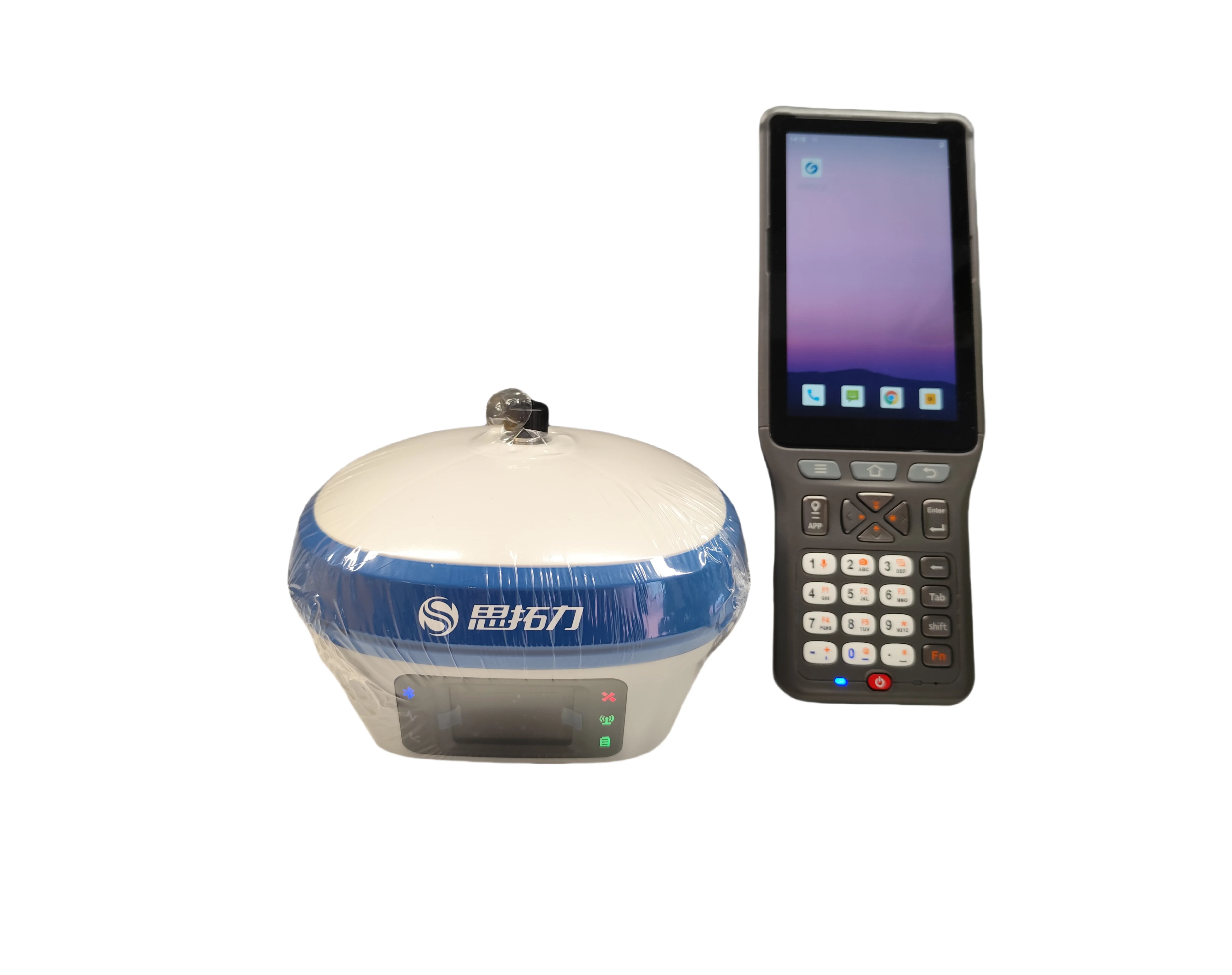 Stonex S6II/S980 + Rover Gps Rtk 1408 канал S6II Gnss приемник S980