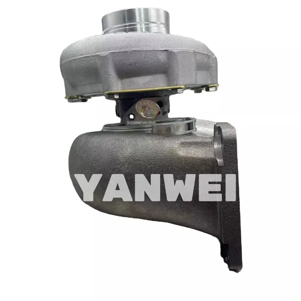 High quality factory 454003-5012s Turbocharger TA5126 original diesel engine parts