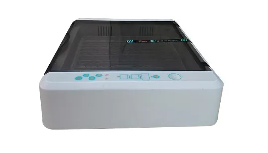 Controller Humidity Incubator Constant Humidity And Temperature Batch 30Eggs Blue Star For Parrot 50 Egg eggs-18S