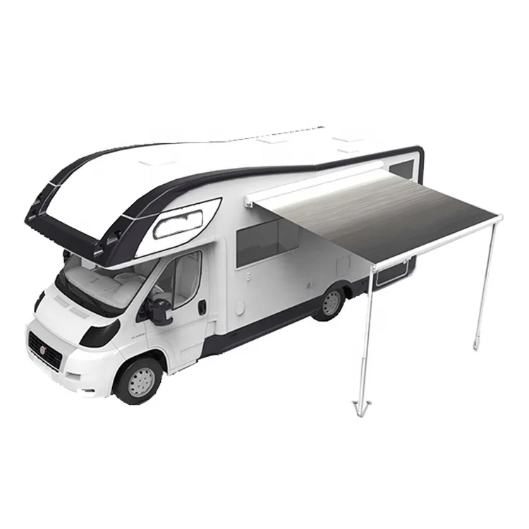 Factory directly sell caravan motorhome camper rv awnings