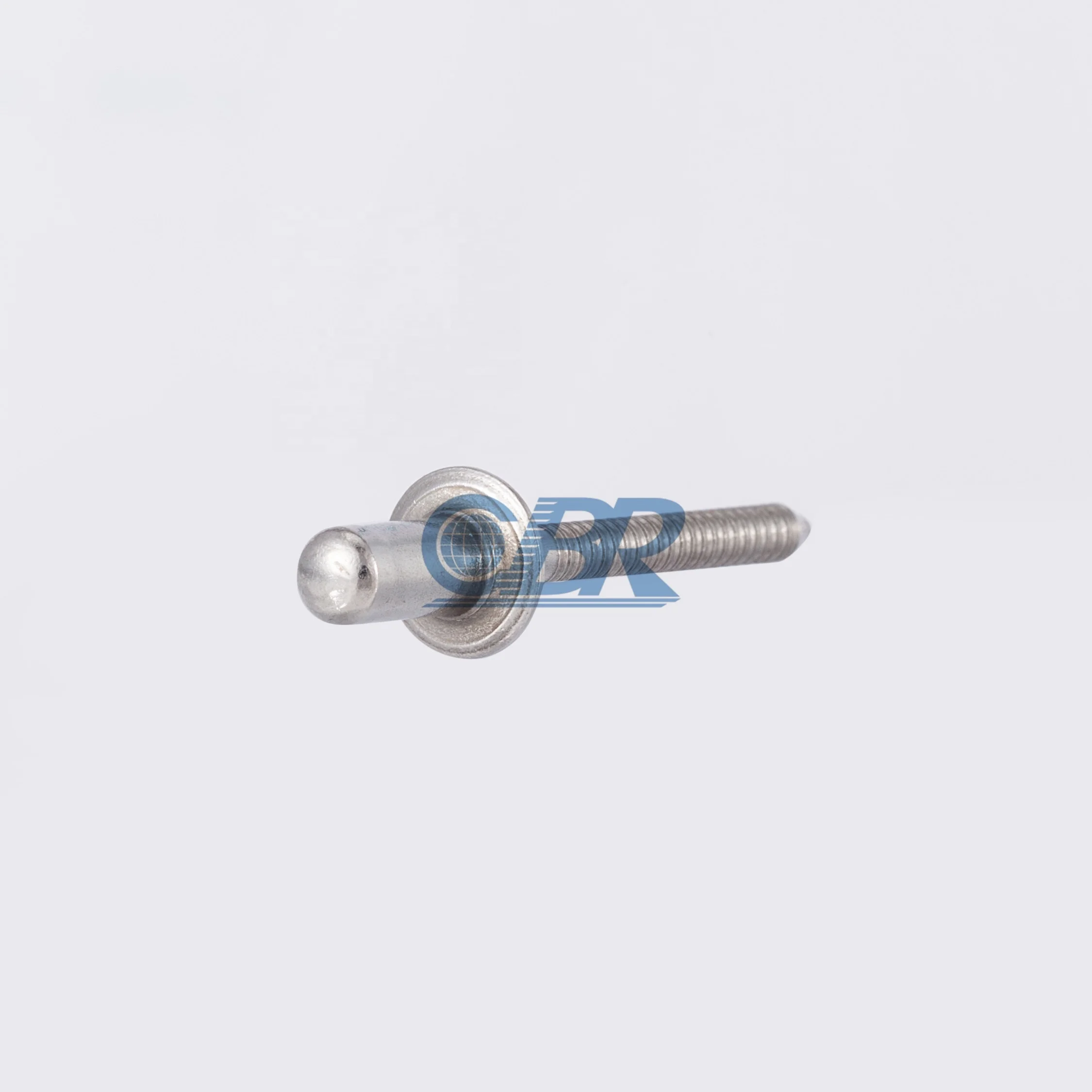 
Blind Rivets Stainless Steel Closed end/ Sealed type 