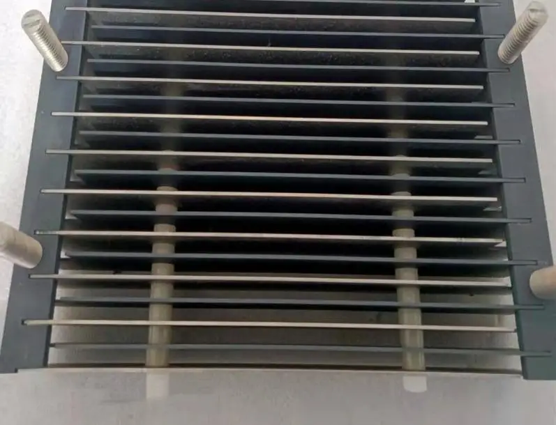 Tad / Ta1 / Ta2 / Ta3 / Ta4 / Ta5 / Ta6 / Ta7 / Ta8 / Tc1 / Tc2 / Tc3 / Tc4 / Tc6 / Tc7 Titanium Anode Plate