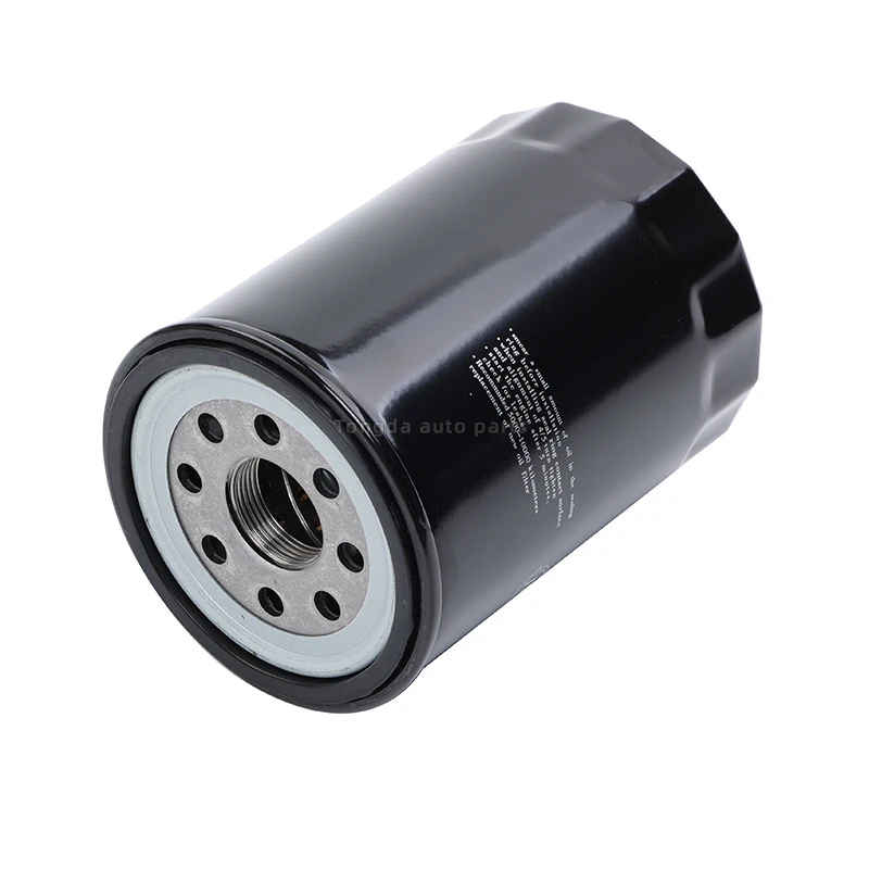 Wholesale Spare Parts Car Engine Replace Oil Filter F01059 China Factory Best Price