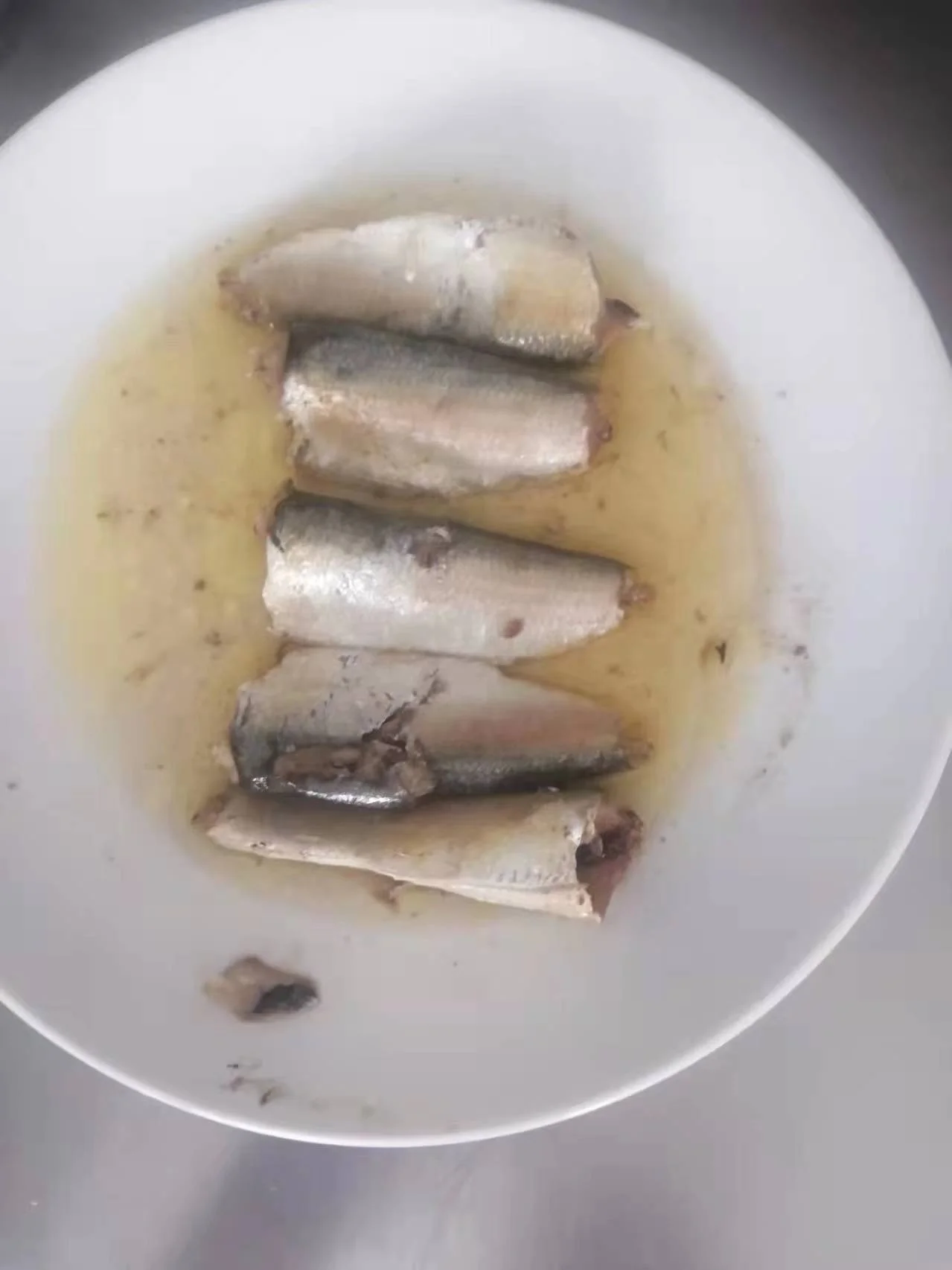 Morocco Quality Canned sardines in oil ,Canned Mackerel Canned fish Canned Tuna Canned Sardines Supplier