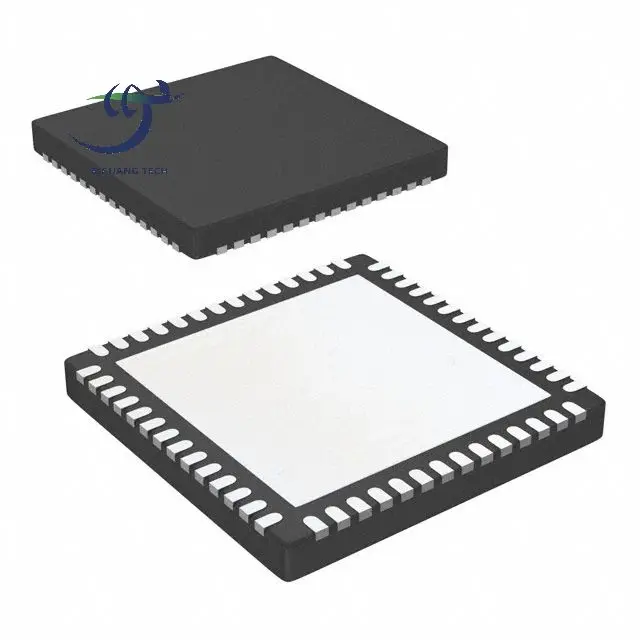 XR22802IL56-F Bom компоненты IC контроллер ETHERNET 56QFN XR22802IL56-F
