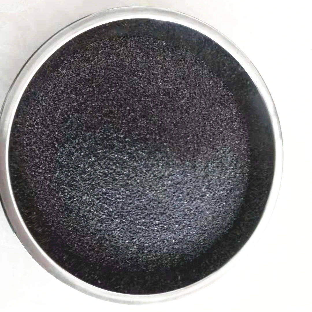 20-80 Mesh Graphitized Petroleum Coke Carburant for Chemical Industry