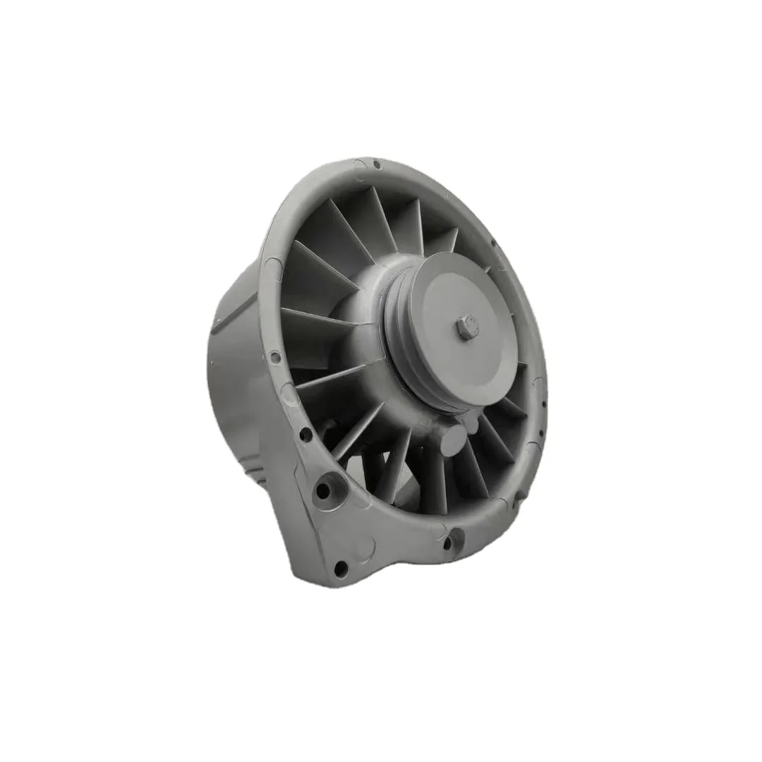 FL914 FL912 FL913 Diesel Engine Spare Parts 02233420 Cooling fan for Deutz