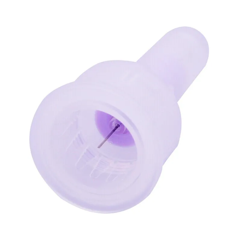 
wholesale medical Disposable insulin pen needle 6mm 31G 32G thickness More detailedIt is suitable for diabetics to take insulin 