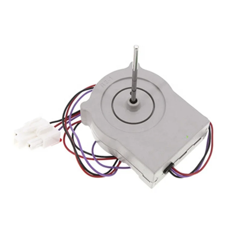 Новое поступление DC13V 3,25 W 0.25A холодильник вентиляторный двигатель EAU60694501 ODM-001F-2F21