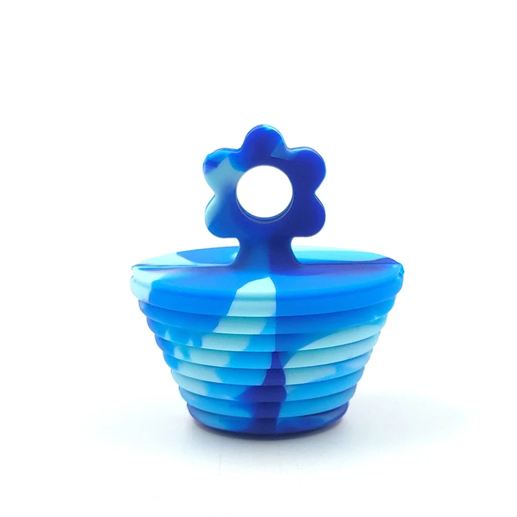 43/54.6*47mm Universal Bathtub Plug Bathtub Drain Stopper Plug for Kitchen Bathtub Sink Drains Silicone Bath Tub Stopper