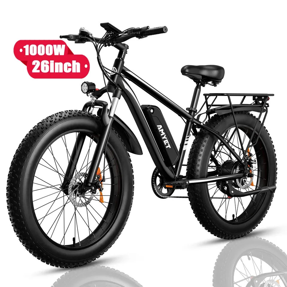 Cheap Foldable E Bikes 26 Inch Electric Bicycle Electric Bike Bicycle Kit Wholesale For Adults