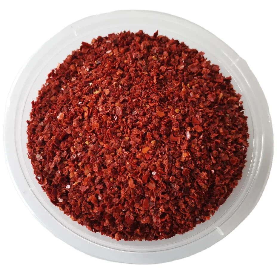 Перцовый порошок Kimchi 100% натуральный чили gochugaru