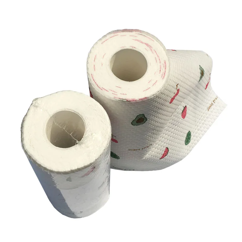 nonwoven towels household dish rags cleaning wipes disposable clear micro fiber cloth dish cleaning cloth