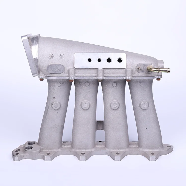 OEM  Manufacturer Casting Company Customized Aluminum Alloy metal High Pressure Die Casting Part