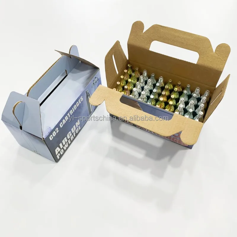 Good Selling Oxygen Gas Cylinders Umarex Air  Steel