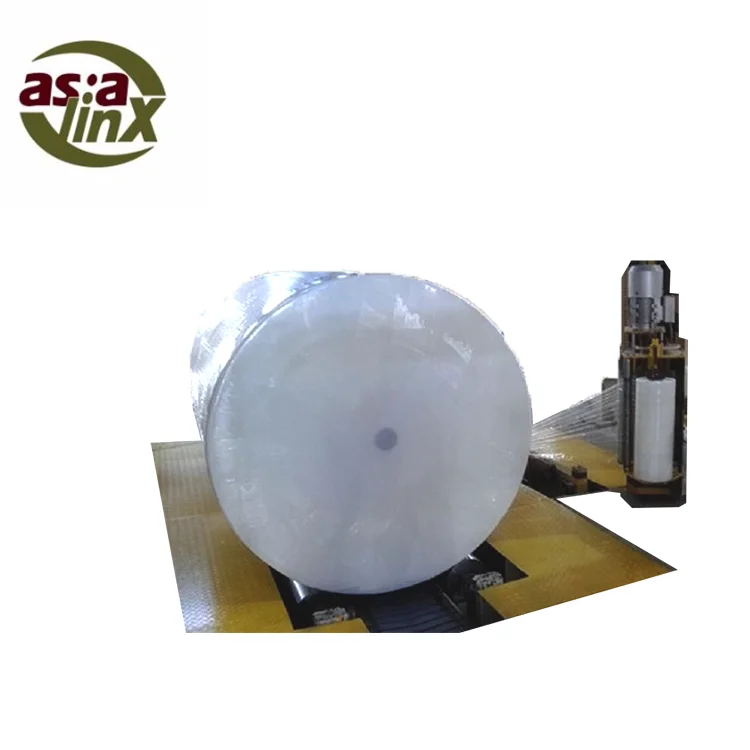 Jumbo roll tissue parent roll facial paper