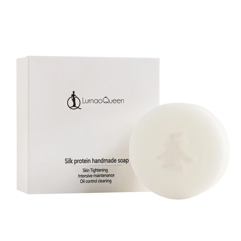 Goat Milk Soap Base Wholesale Handmade Silk Protein Soap Aromatherapy Scent Sheep Milk Soap