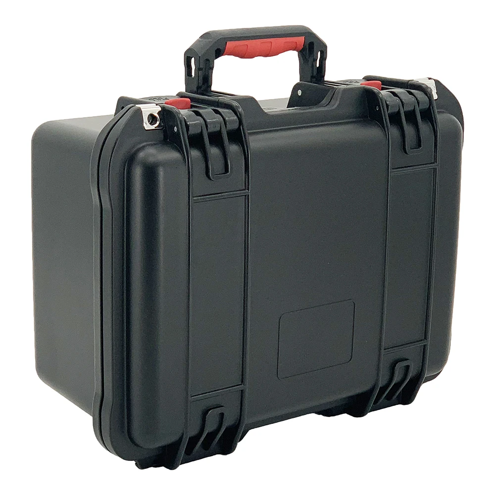 China Wholesale Waterproof Case Plastic Tool Case