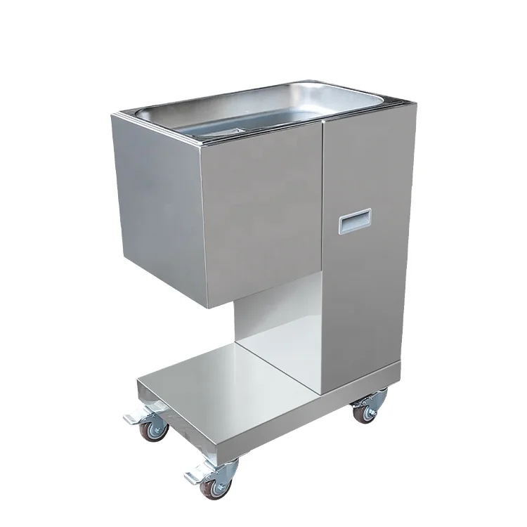 commercial meat cutting machine slice / cutter / chopped