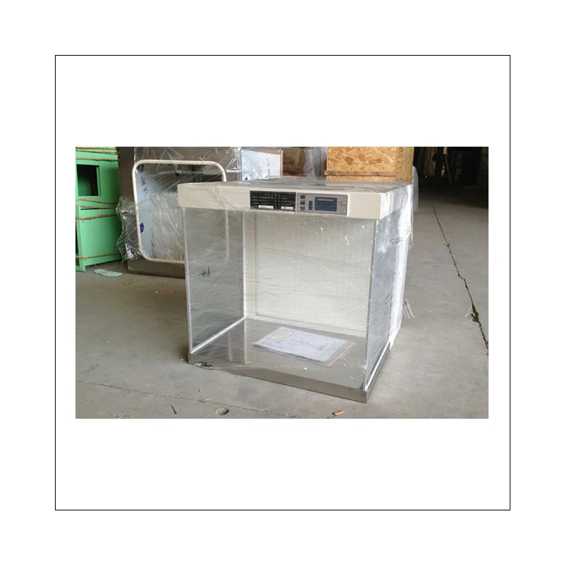 Clean work bench/Vertical Horizontal Laminar Air Flow Cabinet/Laminar Flow Hoods