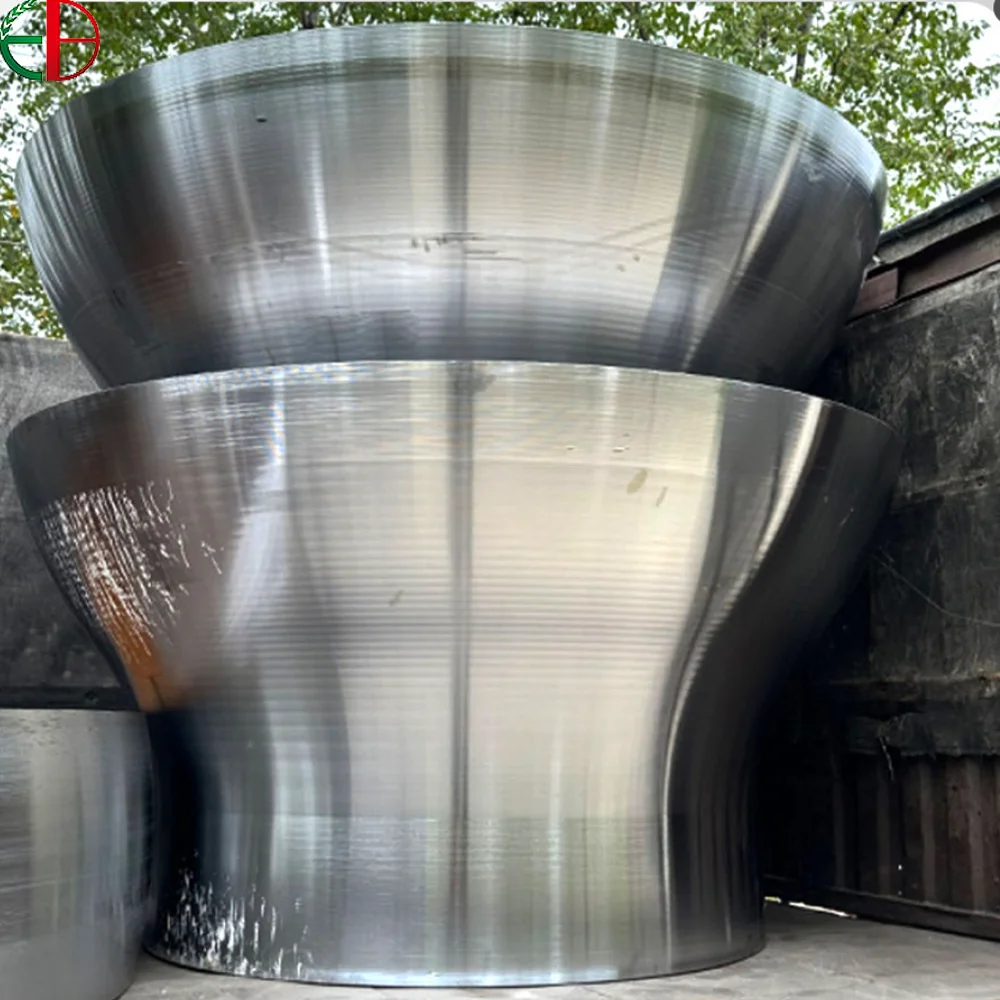 Nickel alloy forging, special alloy forging, widely used in aerospace precision forging