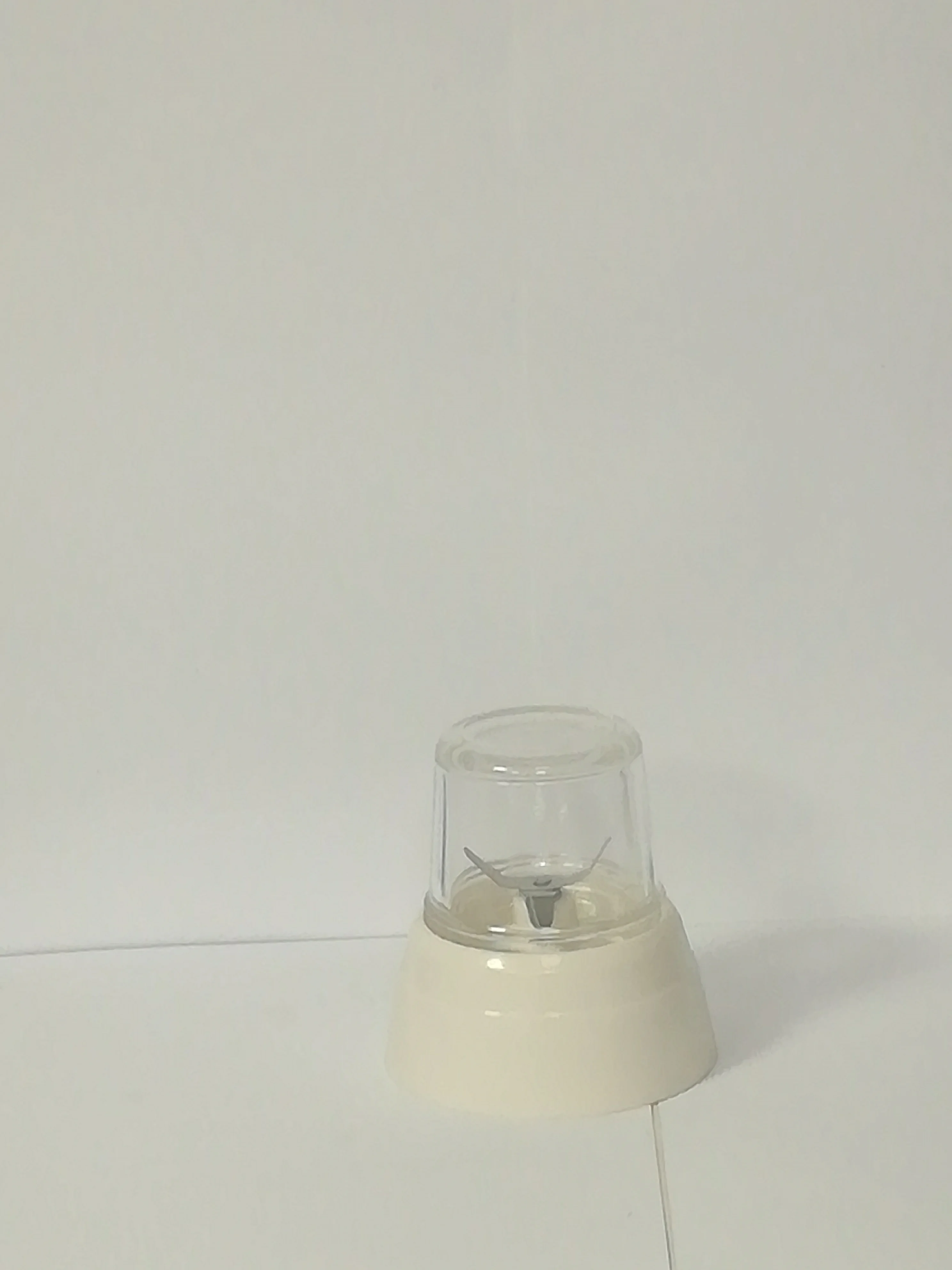 MX-T7GN 2 in 1 blender /1.7L glass  jar  blender