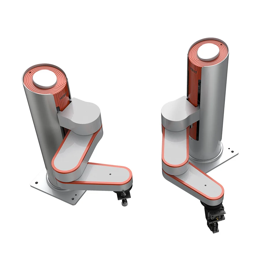 Collaborative Arm Robot HITBOT Z-Arm 1832 China Collaborative Arm Robot for Loading and Picking
