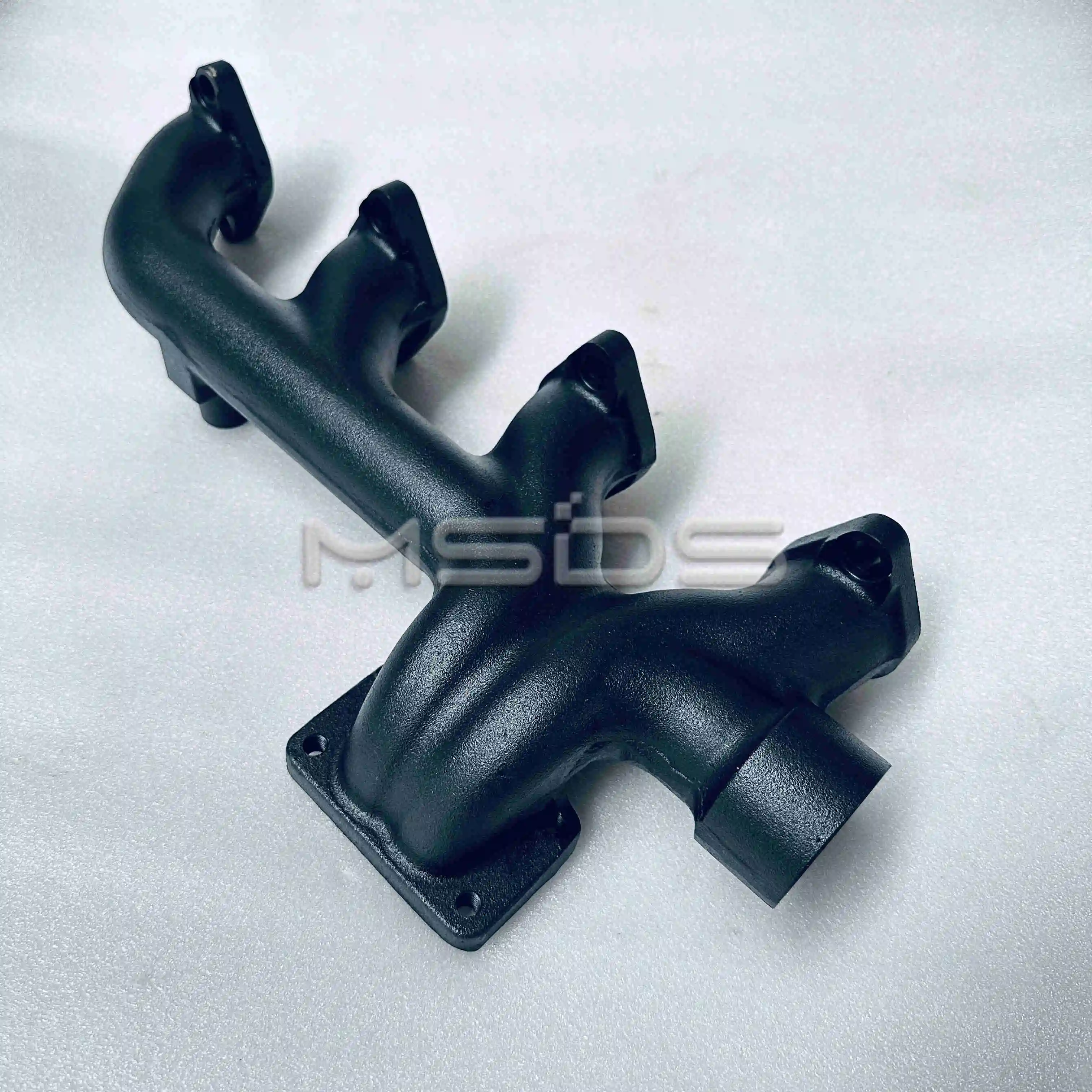 6L L9 Cummins Engine Parts Exhaust manifold 5405645