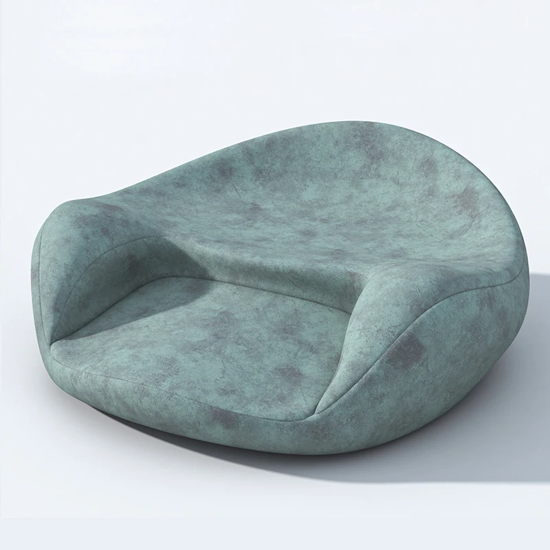 Factory hot sale memory foam meditation cushion comfortable support tailbone yoga cushion