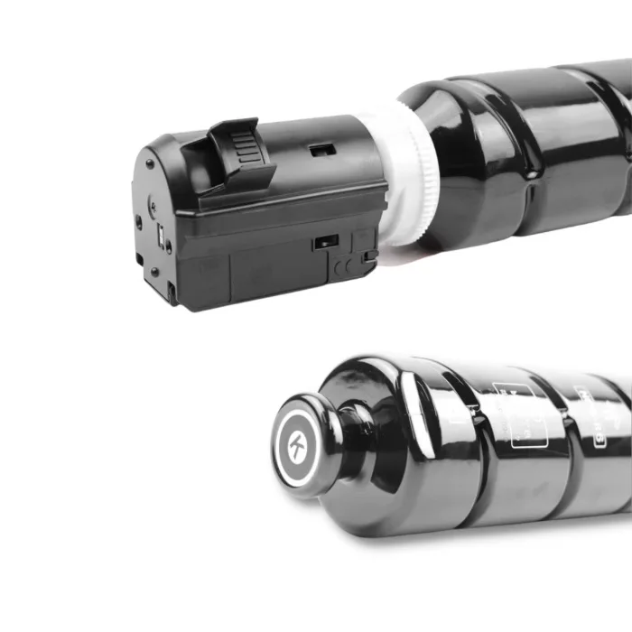 C-EXV62 NPG86 GPR64 Black Copier Toner Cartridge For Canon DX4845 4843 4825