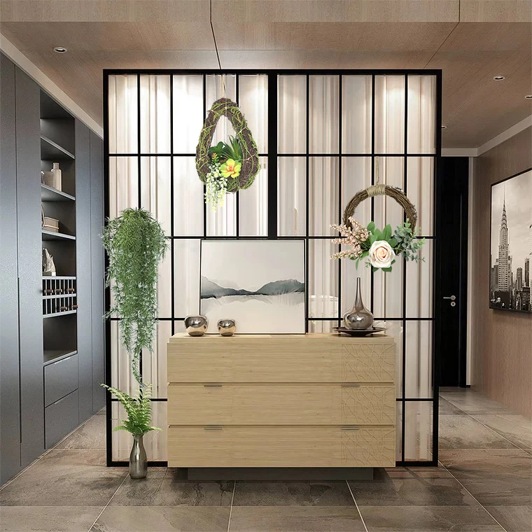 Настенные декоративные искусственные суккуленты Подвесные Растения с подсветкой для дома и офиса