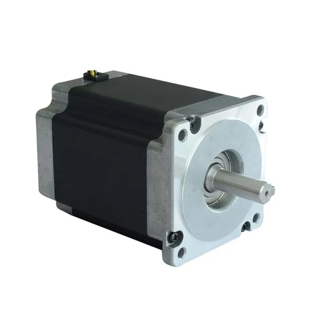 Nema 34 or 86 5A 450B stepper motor high torque dc for cnc router
