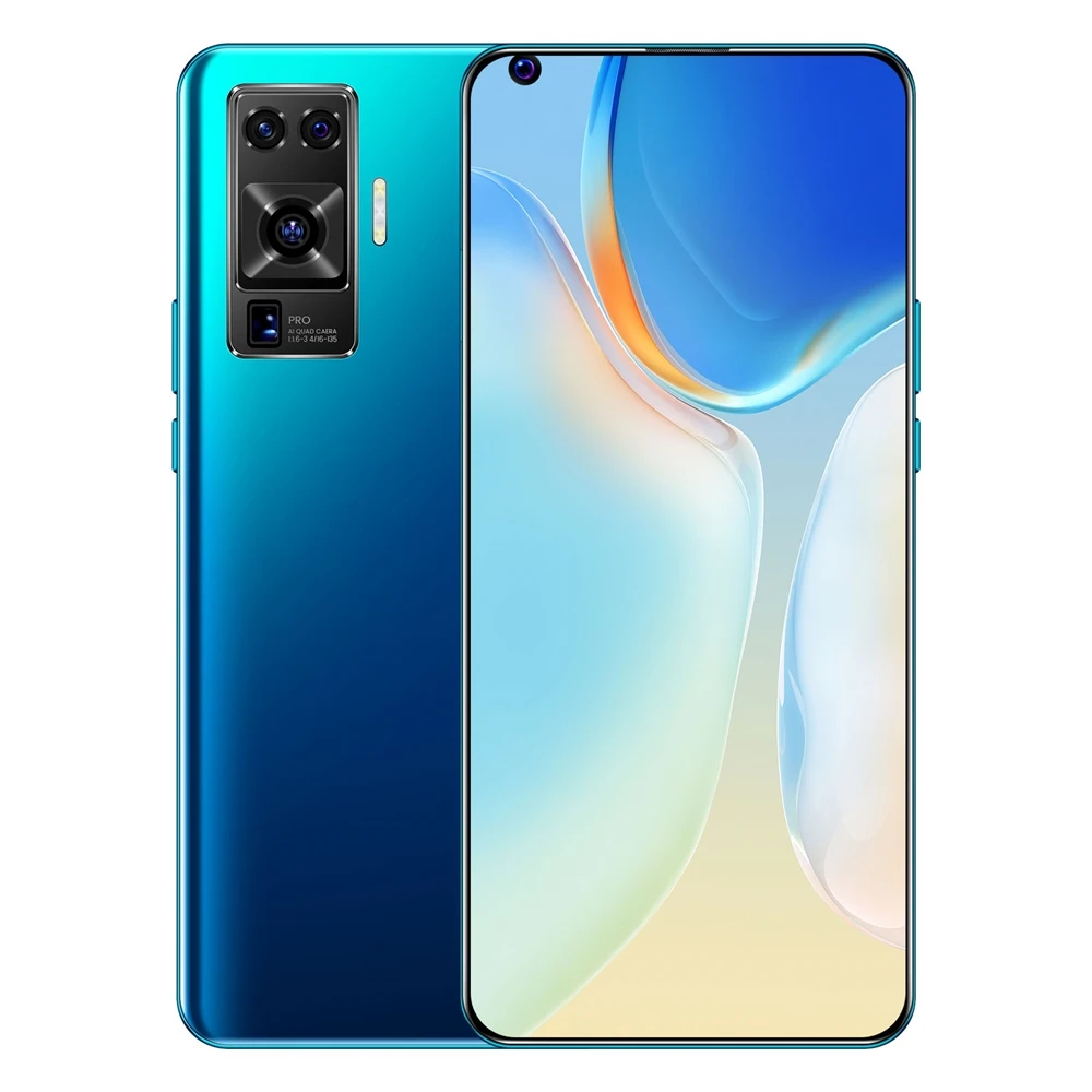 back cover for 6 realme 5 x50 secend relme m 11 pro mobile folding phone