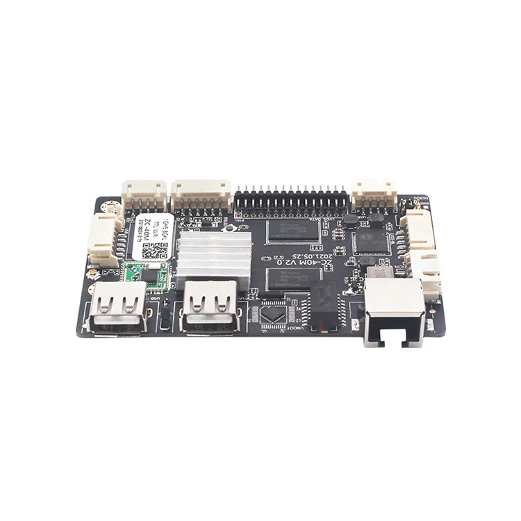 Smd Led Driver Pcb Board Bulb Lamp Lighting Led Fr-4 Lighting Pcb Board 94v0 Pcb Manufacture