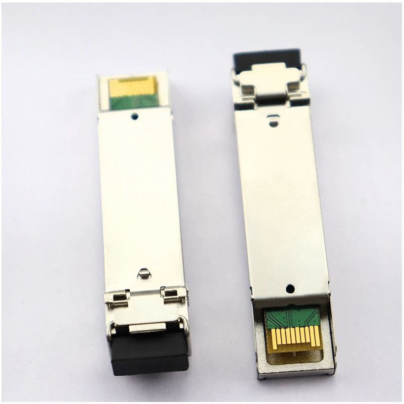 Gigabit dual fiber 1.25g dual fiber multimode 850nm optical module compatible: Cisco Huawei third-class AC