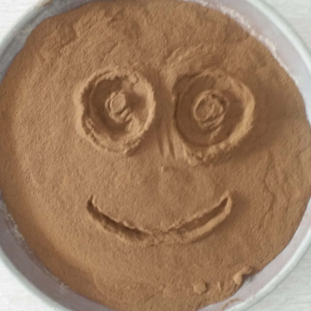 
China origin light yellow brown calcium lignosulfonate for concrete / ceramic / leather / coal water slurry / fertilizer 