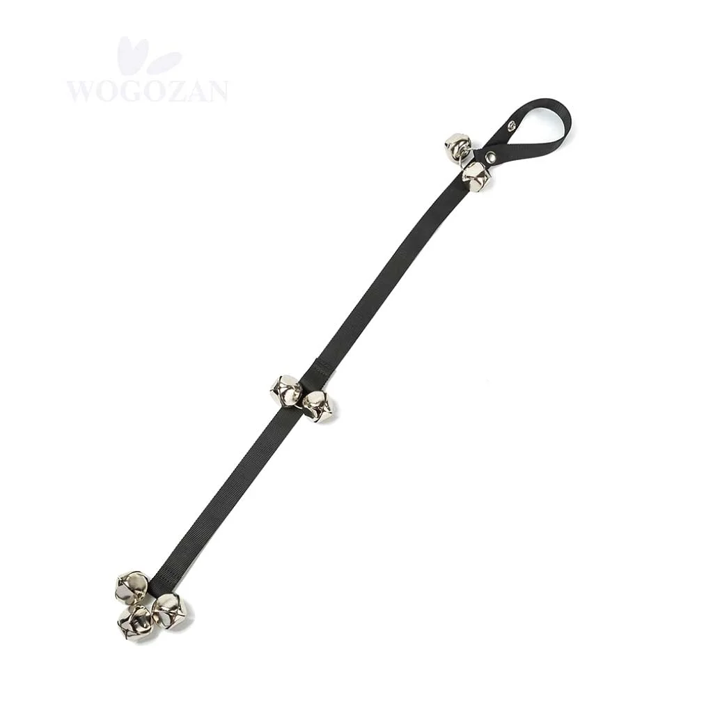 Nylon Pet Safety Dog Cat Seat Belts Leash Harness Adjustable Pet Seat Belt For Dog Bells Elastic Seat Belt