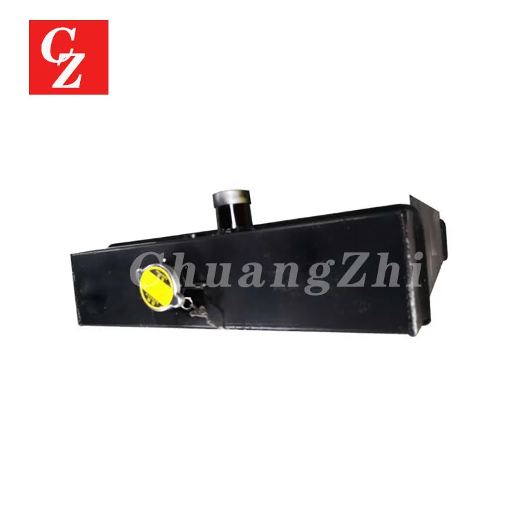 88290011-026 30HP Air Compressor Spare Parts Oil Cooler for Sullair WS1800-2200