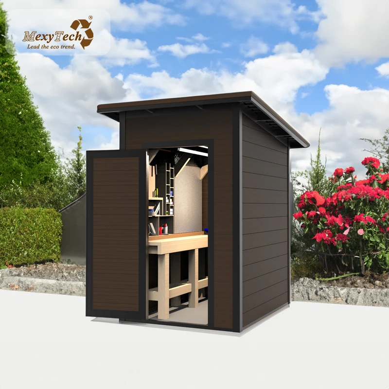 OEM Factory Total Solution For Projects Tiny Small Homes Prefab Assembly Home