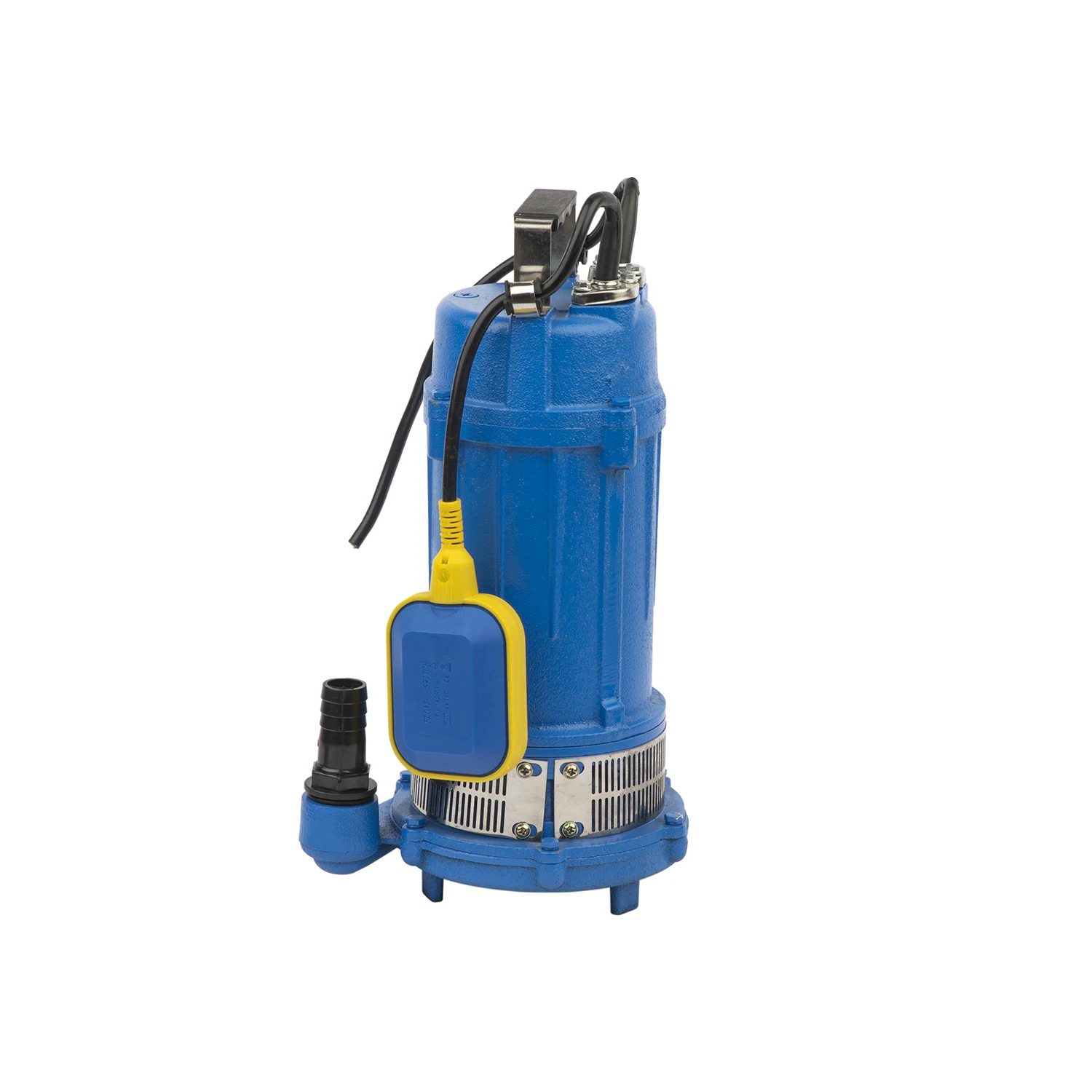 0.75 hp Q(D)X Series Clean Water Submersible Electric Water Pump For Daily Life, Agriculture Use, Irrigation, Well