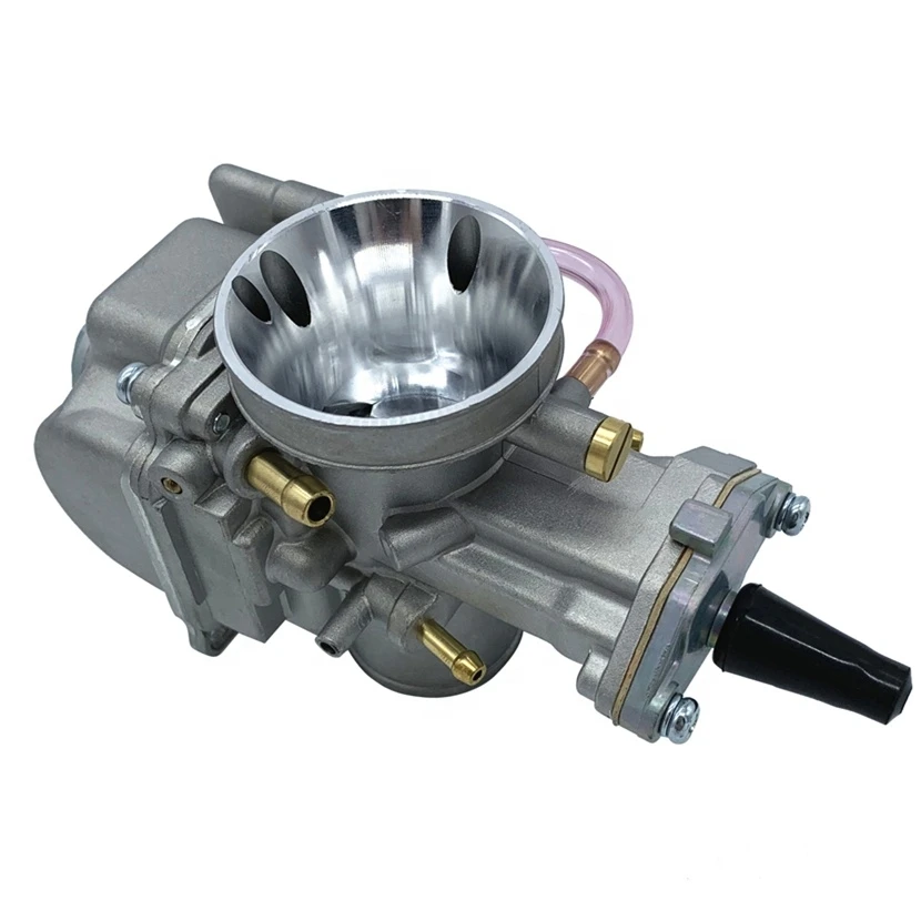 Карбюратор PWK 28 30 32 карбюратор для двигателя мотоцикла kx80 carb гонок на мотоцикле yamaha